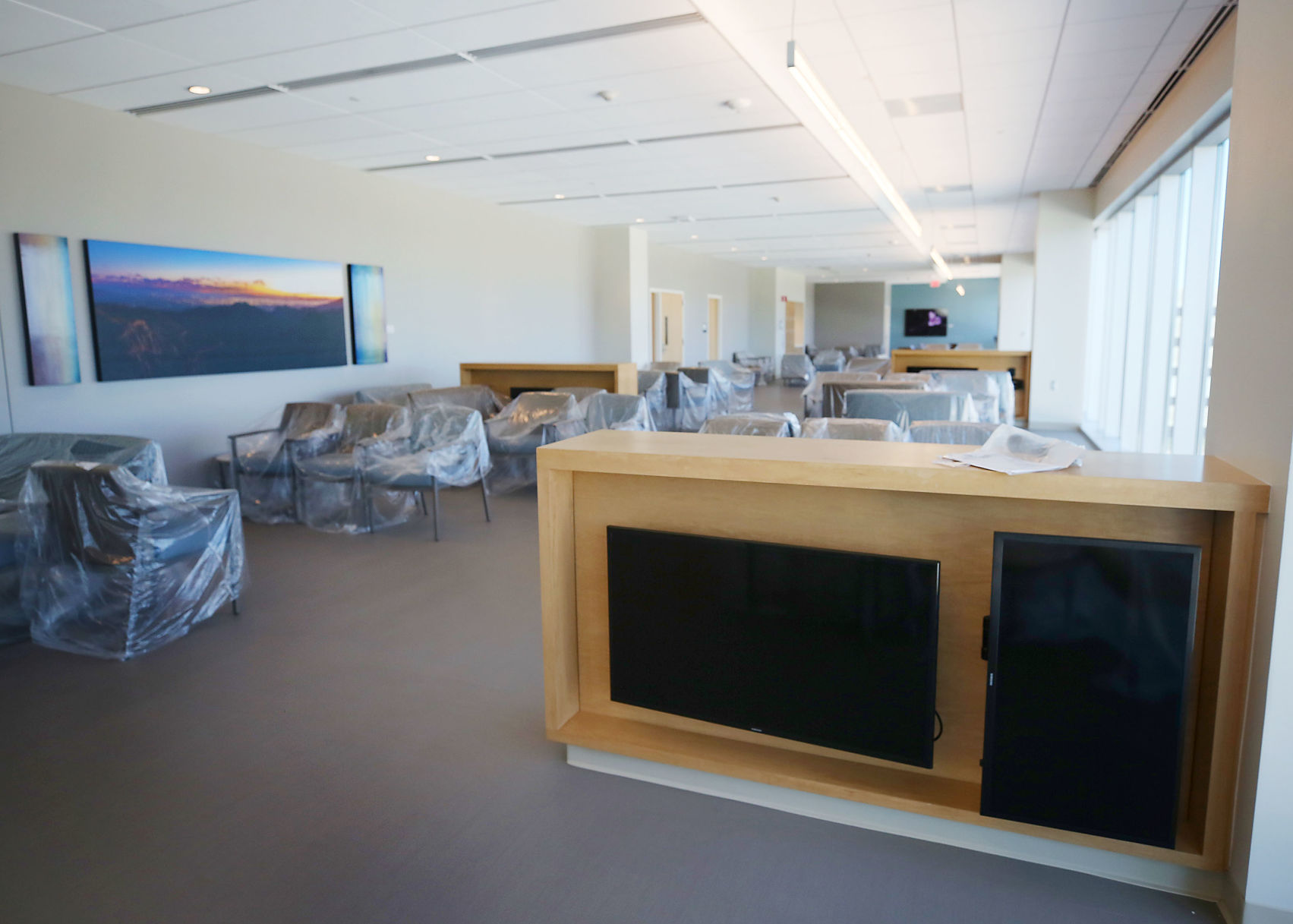 Banner Ð University Medical Center Tucson